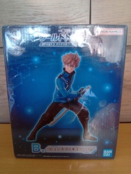 （日版）一番賞B賞 World Trigger 境界觸發者 ヒュース休斯