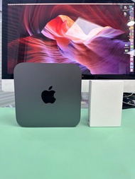 Mac mini  2020款 i3 i7