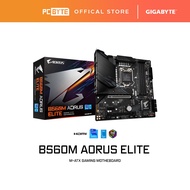 Gigabyte Intel B560M AORUS ELITE Micro ATX LGA1200 Motherboard