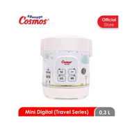Rice Cooker Cosmos CRJ-1031