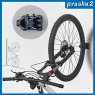 [Prasku2] Bike Rack Garage Wall Mount Parking Buckle Bike Hook for Indoor Shed