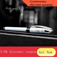 energel pen LifeMaster Pentel EnerGel Tradio Needle-Point Gel Pen 0.5 mm Fashion Design Fast Dry Office Pen BLN115