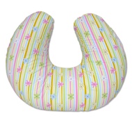 Bumble Bee - Nursing Pillow (Knit Fabric)