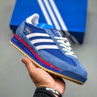 Ad SL 72 Men's and Women's Retro Casual Sports Running Shoes IG2132