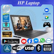 laptop Hewlett Packard  HP G8 chromebook 4GB RAM 32GB SSD gaming murah original refurbished office C