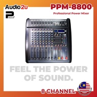 Pronic PPM-8800 Mixer