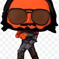 Cyberpunk 2077 Johnny Silverhand #592 Cyberpunk Doll Figure
