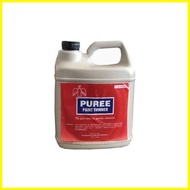 ☎ ❂ ❁ 1 Gallon Puree Paint Thinner / Lacquer Thinner