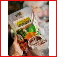 § ▩ ㍿ GoShi Herbal Coffee with Ashitaba Guyabano Turmeric Powder
