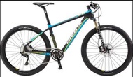 台灣 Wheeler Raven 10 27.5 inch mountain bike 山地車