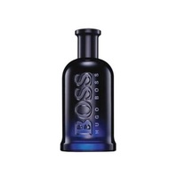 Hugo Boss Men's Boss Bottled Night EDT Spray 6.76 oz (Tester) Fragrances ** 限時預訂優惠 Time-Limited Pre-