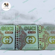 guci black