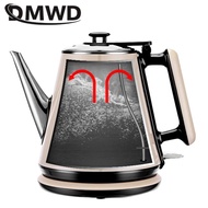 Dmwd Household Electric Kettle 1L Tea Maker Classic Coffee Pot Wa