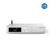 SMSL D400EX DAC ตั้งโต๊ะรองรับ MQA Dual Hi-Res / ศูนย์ไทย / ออกใบกำกับภาษีได้