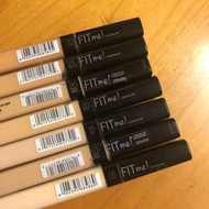 FIT ME concealer 柔滑遮瑕膏