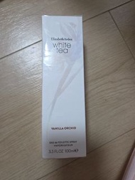 Elizabeth Arden 白茶淡香水 100毫升
