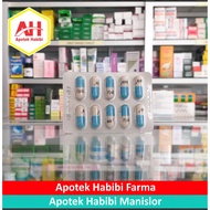 Vipalbumin 1 strip isi 10 kapsul Obat Vip Albumin Pip Albumin Pipalbumin Vitamin Suplemen Makanan