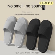 CDAPHT Slippers - EVA Soft Sole | Stylish Unisex Beach & House Shoes
