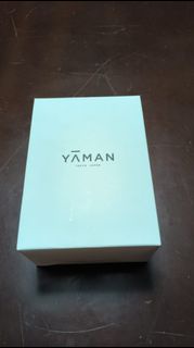 YA-MAN - YAMAN 雅萌 Bloom 6 抗衰老雙蛋白美容儀 RF抗衰老美容儀 無線電波美容儀 激活雙蛋白 彈走頑固深紋 YJFS16 平行進口