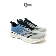LOTTO EVA BLUE MEN'S RUNNING SHOES