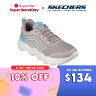 Skechers Women GOwalk Massage Fit Walking Shoes - 124917-TPE