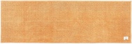 Senko 36190 Herringbone N Kitchen Mat, 59.1 inches (150 cm), Beige, Approx. 19.7 x 59.1 inches (50 x