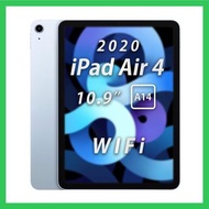 iPad Air 4 10.9”inch 256GB Wifi Green (18/05/2024 updated )