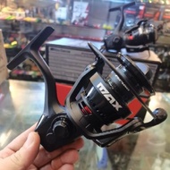 Abu garcia max Sx sp2500, sp4000 spining reel mesin pancing