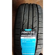 NEW TYRE FORTUNE 205 45 16 FSR702 MADE IN THAILAND TAHUN 2023 TAYAR BARU