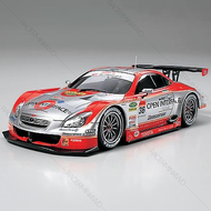 TAMIYA 21063 1/24 Open Interface TOMs SC430 2006 (Finished Model) โมเดลสำเร็จรูปทามิย่าแท้