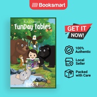 FunDay Fables - Paperback - English - 9781736960318