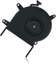 610-00137 CPU Cooling Fan Replacement for MacBook Pro Retina 13 inch A1708 Late 2016 Mid 2017 and A2