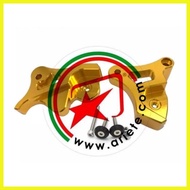 ∣ ◩ ➬ Lowering  bracket / shock lowering kit for aerox 155