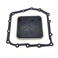 A604 41TE Auto Transmission Clutch Oil Filter Gasket For Chrysler 200 Dodge 4864505 4431722 4504048 