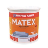 Fr20fr21 Matex Putty /Wall Filler/Nippon Paint Wall Putty (1Kg) Rfr201R515
