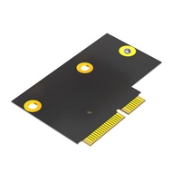 AX210 アダプタサポート 2230 MPCIE コンバータ WiFi カード AX210 AX200 9260NGW ダブル機能