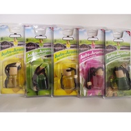 8ml Auto-Aroma Car Perfume