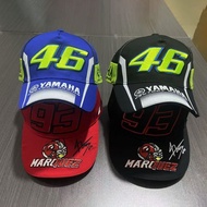 Ant Embroidery 93.46 F1 Racing Cap Baseball Cap Cap moto.GP Outdoor Sports Motorcycle Cap
