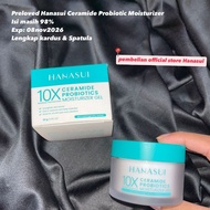 [PRELOVED SKINCARE] Hanasui Moisturizer Ceramide & The Originote Cica-B5 Soothing Toner Moisturizer