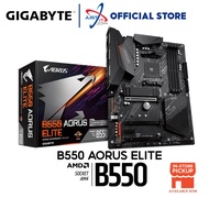 GIGABYTE B550 Aorus Gaming Motherboard R5 5600G/5500/5500GT/5700/5700X3D/5900X/5800X