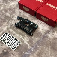 HINGE IRON/ FOR Vespuci Vespa Matic Lx S Lxv Et4 SEAT