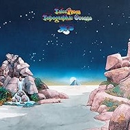 Tales From Topographic Oceans (2LP 180 Gram Vinyl)