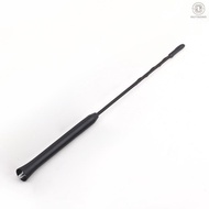 11″ Screw-in AM/FM Roof Antenna Whip Mast