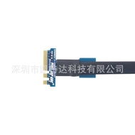 EXP GDC Notebook External PCI-E Graphics Card Separate NGFF M.2A/E key Interface Adapter Cable