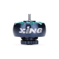 iFlight XING2 1404 Motor Tanpa Brushless Ringan Kecil Tiga-Inci Model Dalaman Pesawat Motor 4S