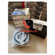 Original Japan Koyo 6305 2RS Bearing