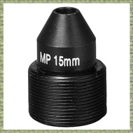 (R Q S E)HD 2.0 Megapixel Pinhole Lens  CCTV  Board 15Mm Lens 1/2.7 Inch Aperture F1.6 28.3 Degree f