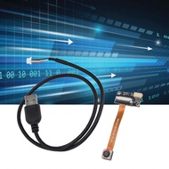 USB Camera Module  Autofocus USB2.0 for OS X Windows Android HBVCAM‑5M2118AF110‑48 V11