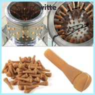WITTE Chicken Plucker Replacement Portable Rubber Plucker|Accessories