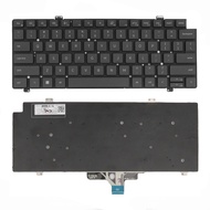 Dell Latitude 7420 Laptop Keyboard 2012 Series